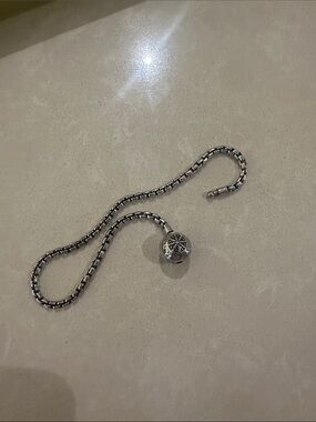 Thomas Sabo bracelet for bead charms